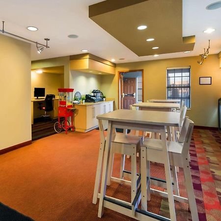 Sonesta Simply Suites Detroit Novi Luaran gambar