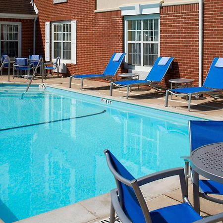 Sonesta Simply Suites Detroit Novi Luaran gambar