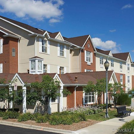 Sonesta Simply Suites Detroit Novi Luaran gambar