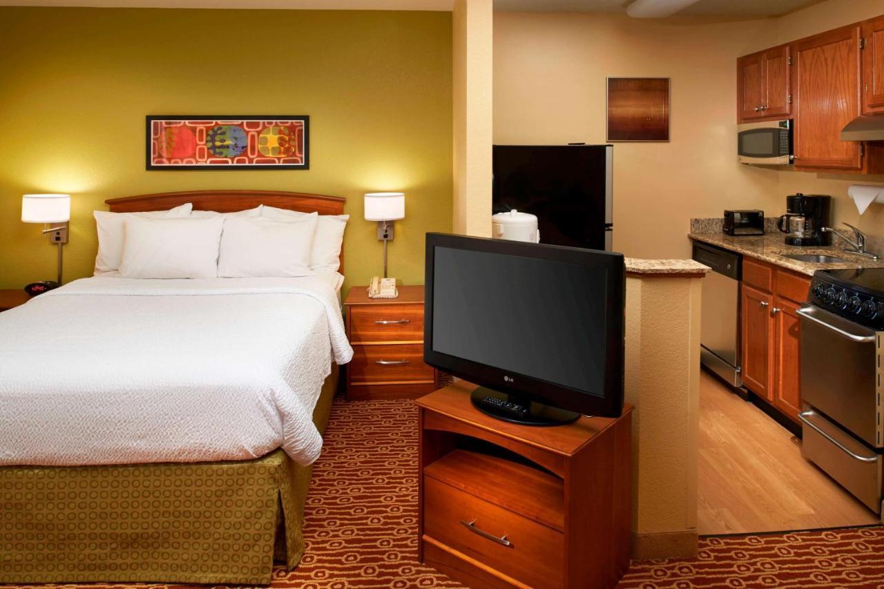Sonesta Simply Suites Detroit Novi Luaran gambar