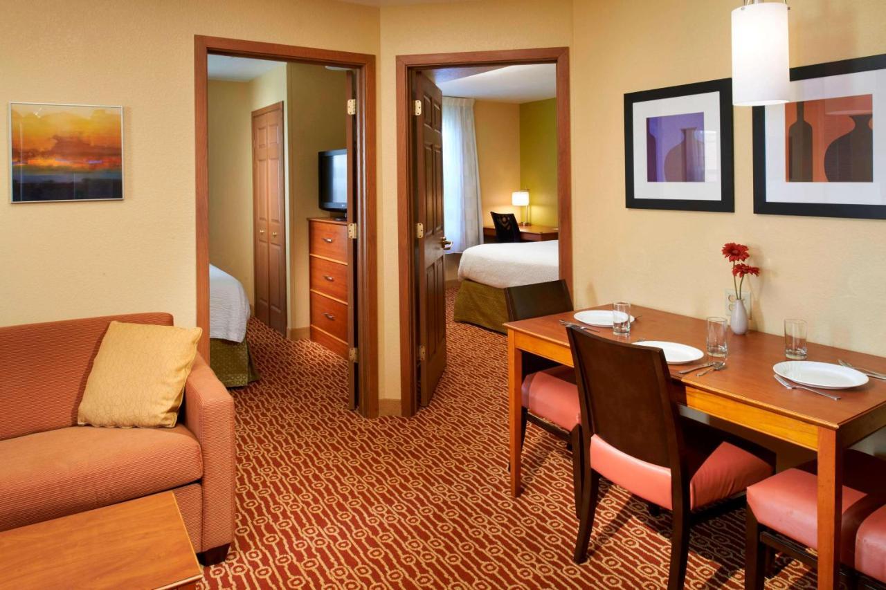 Sonesta Simply Suites Detroit Novi Luaran gambar