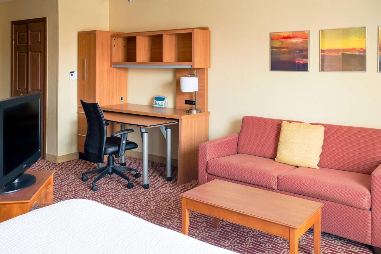 Sonesta Simply Suites Detroit Novi Luaran gambar