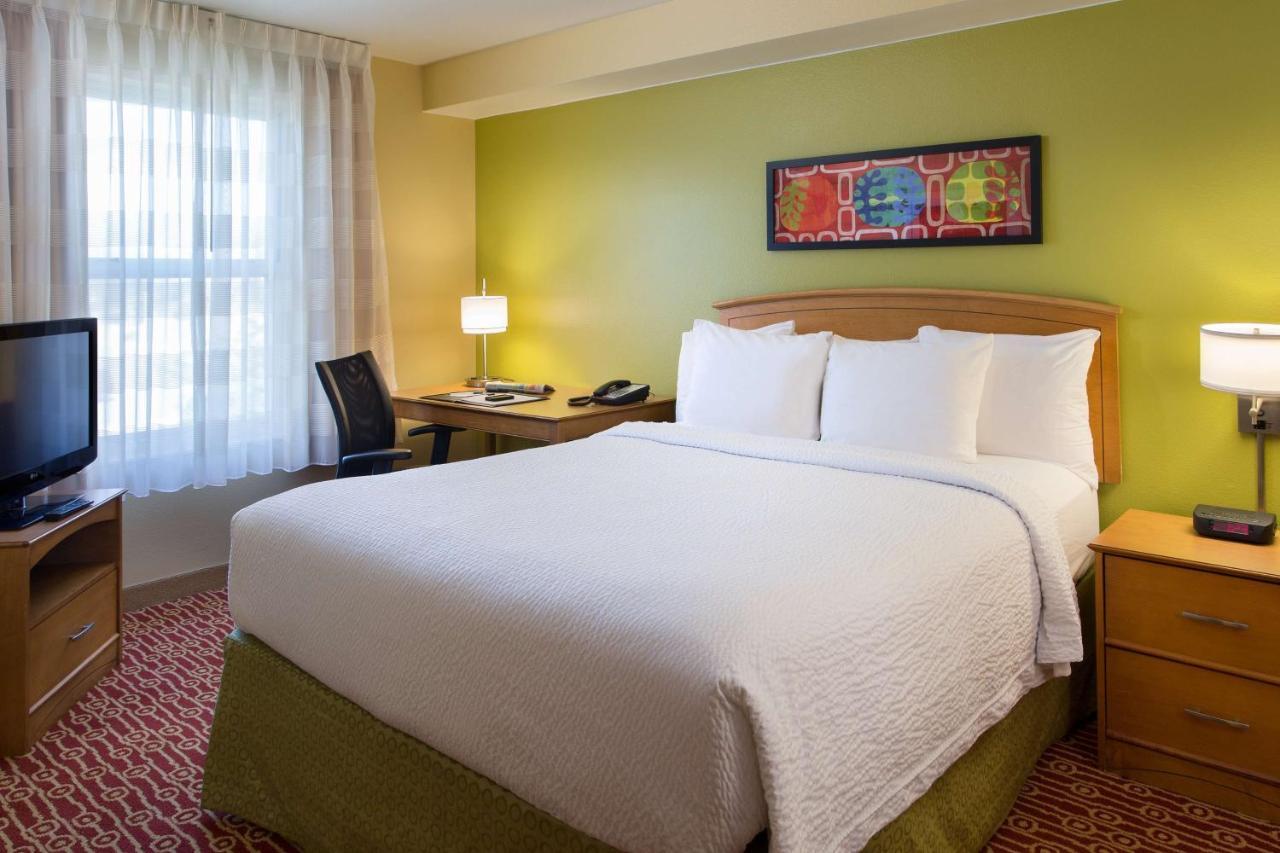 Sonesta Simply Suites Detroit Novi Luaran gambar