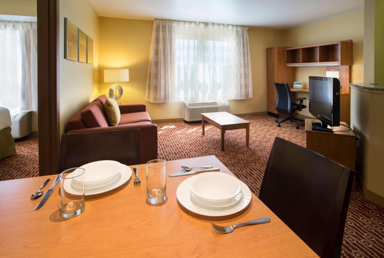 Sonesta Simply Suites Detroit Novi Luaran gambar