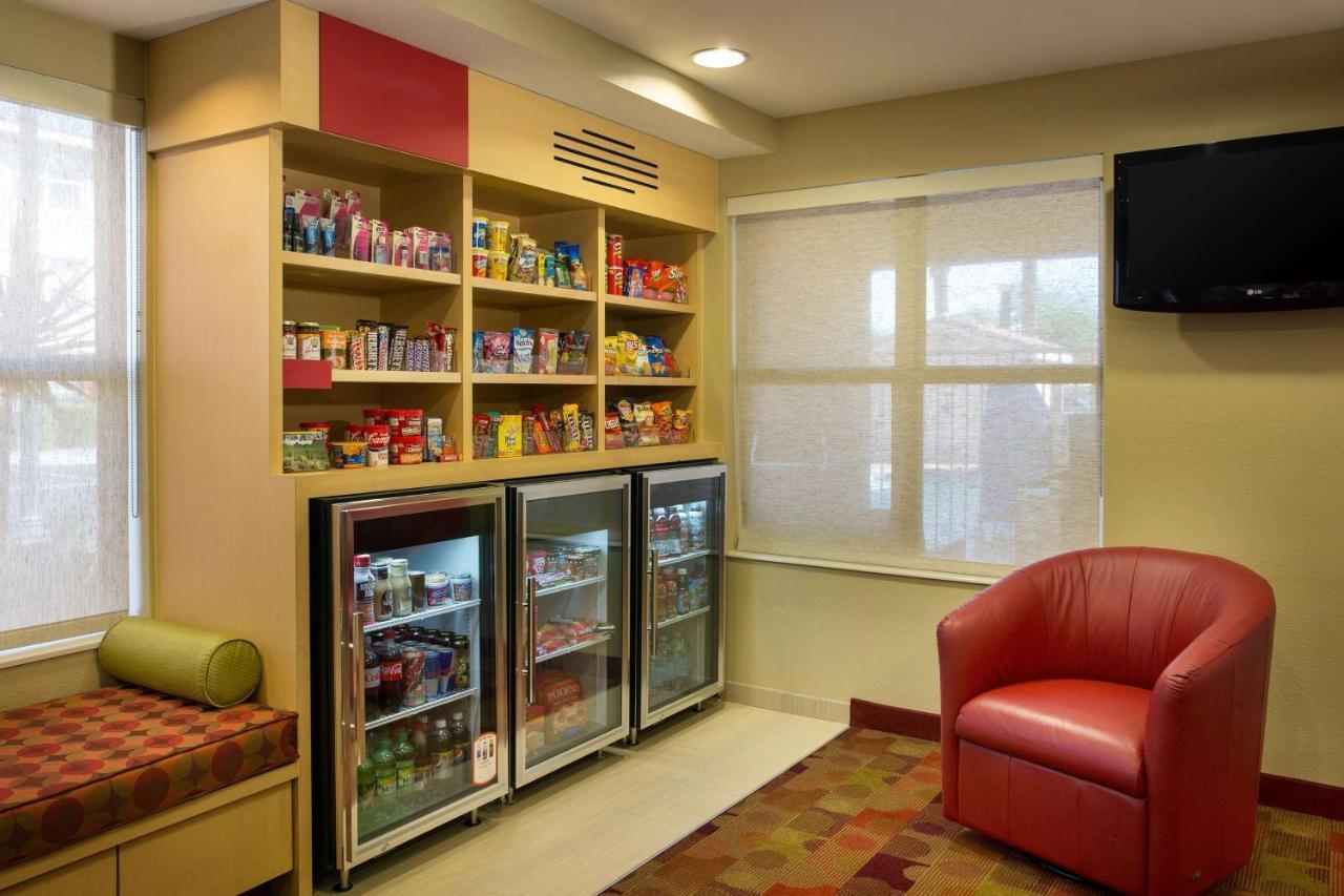 Sonesta Simply Suites Detroit Novi Luaran gambar