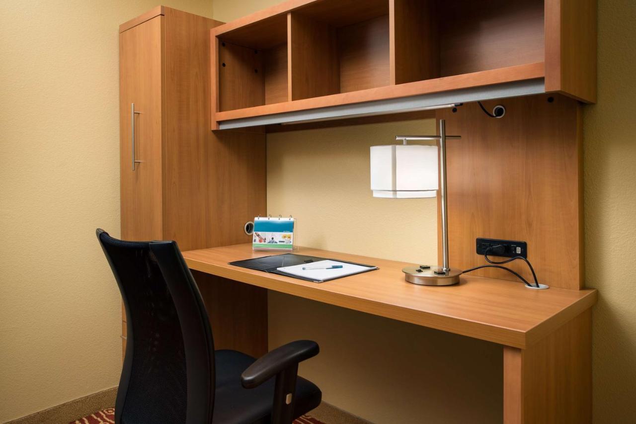 Sonesta Simply Suites Detroit Novi Luaran gambar