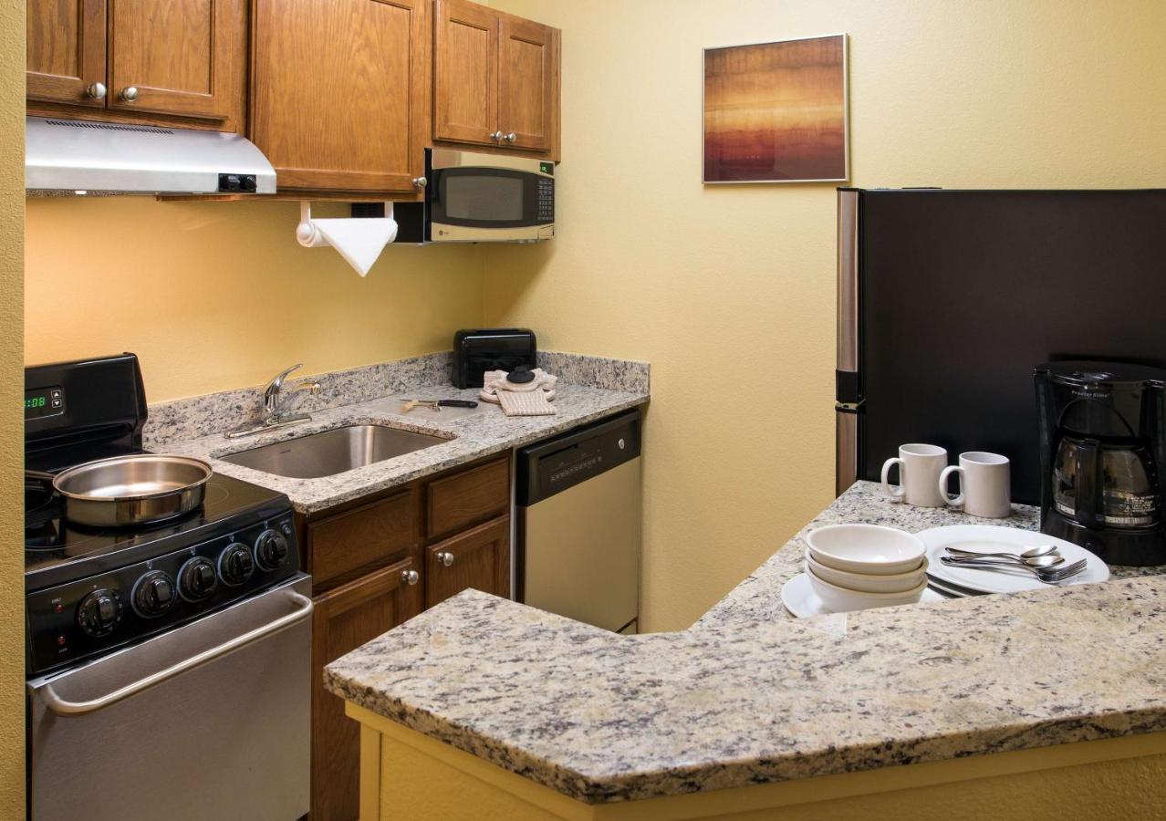 Sonesta Simply Suites Detroit Novi Luaran gambar
