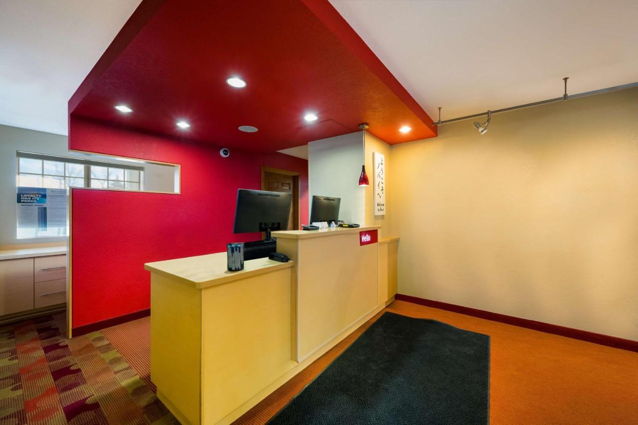 Sonesta Simply Suites Detroit Novi Luaran gambar