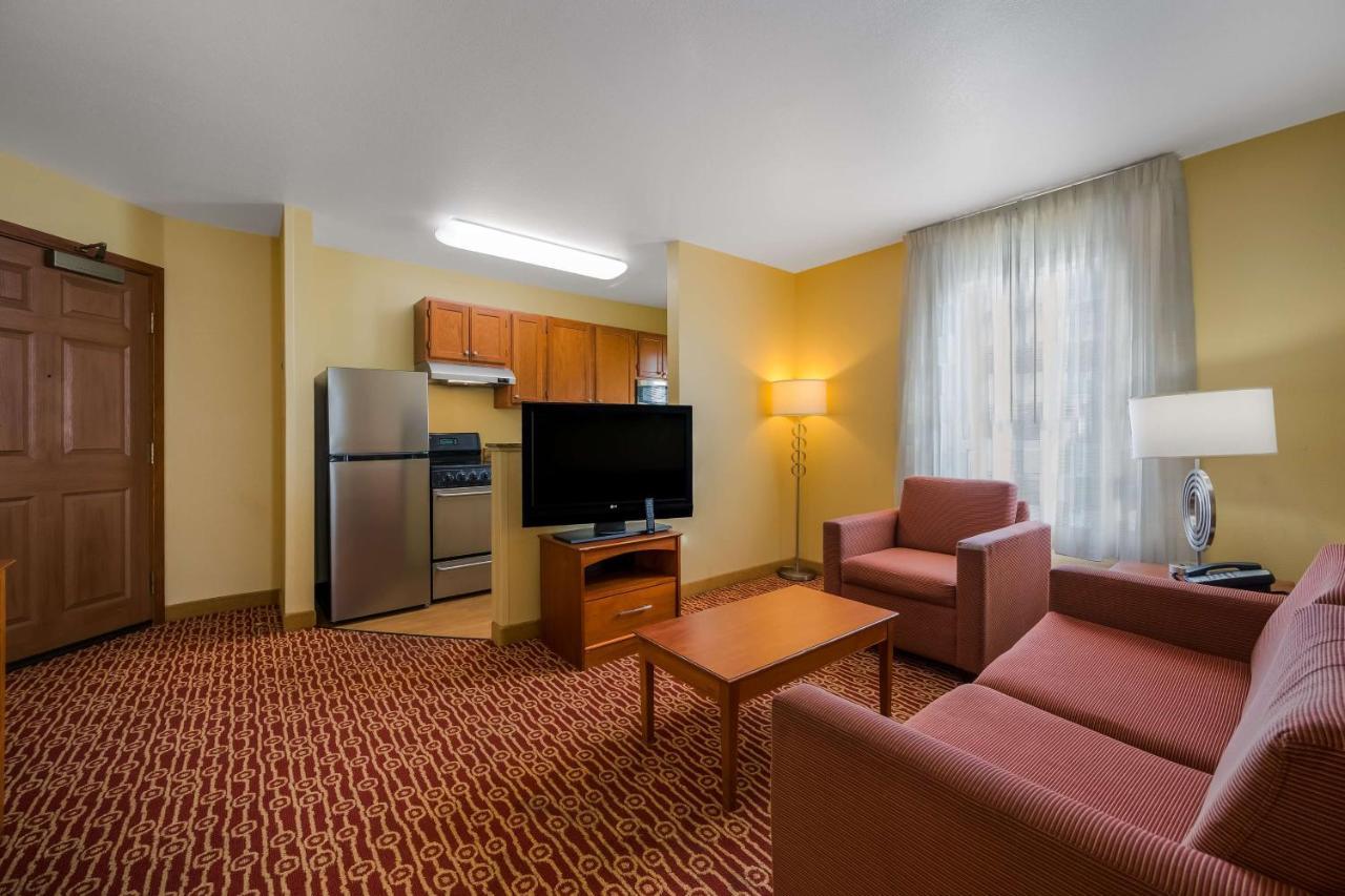 Sonesta Simply Suites Detroit Novi Luaran gambar