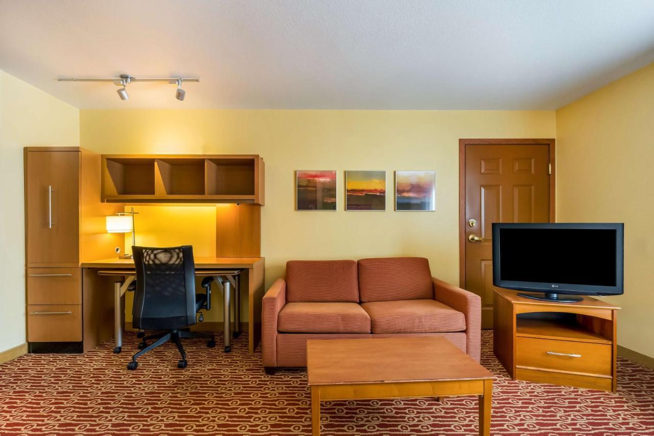 Sonesta Simply Suites Detroit Novi Luaran gambar