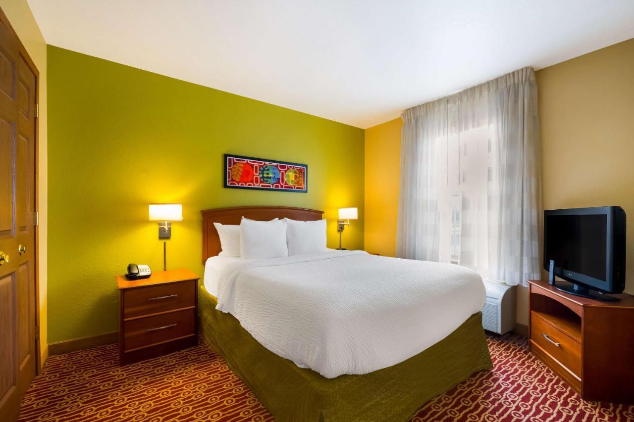 Sonesta Simply Suites Detroit Novi Luaran gambar