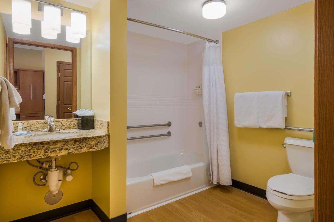 Sonesta Simply Suites Detroit Novi Luaran gambar