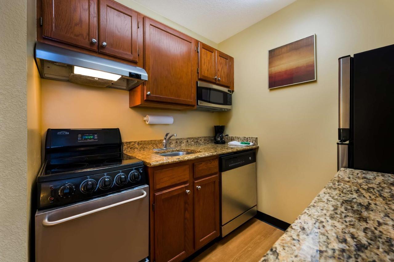 Sonesta Simply Suites Detroit Novi Luaran gambar