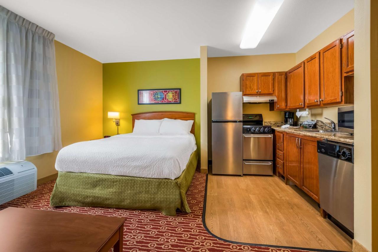 Sonesta Simply Suites Detroit Novi Luaran gambar