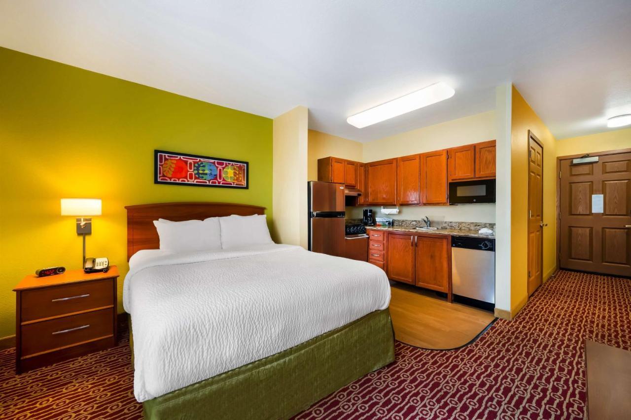 Sonesta Simply Suites Detroit Novi Luaran gambar