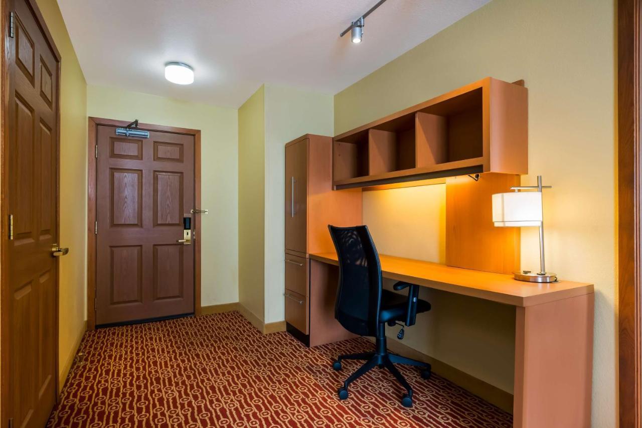 Sonesta Simply Suites Detroit Novi Luaran gambar