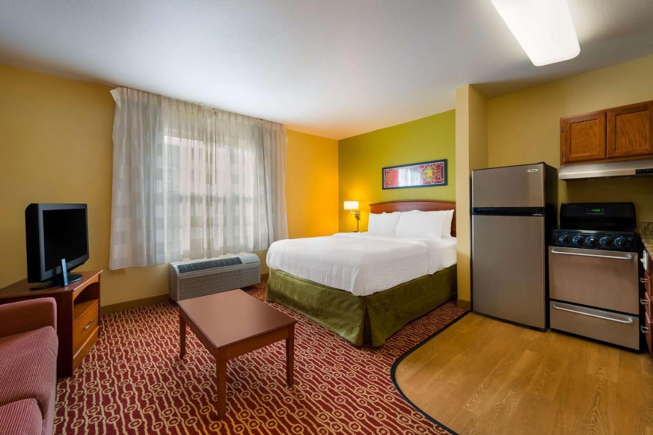 Sonesta Simply Suites Detroit Novi Luaran gambar