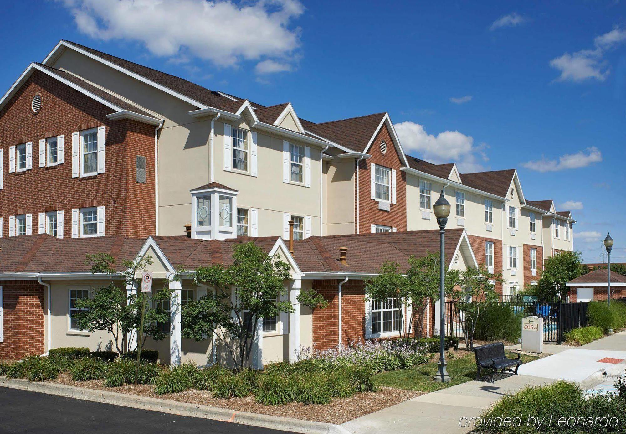 Sonesta Simply Suites Detroit Novi Luaran gambar